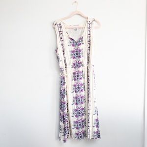 Boho Dress